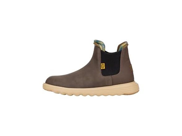 Desert Brown