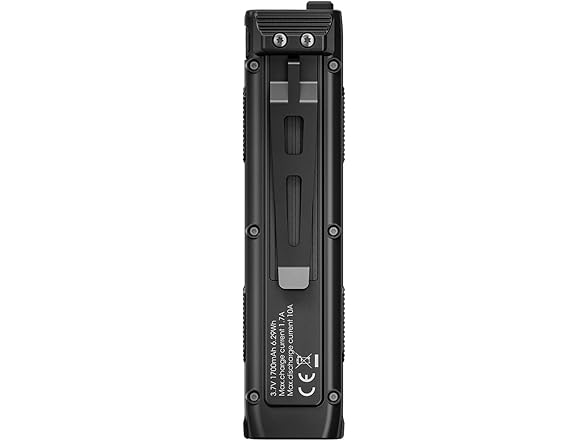 Nitecore EDC27 UHi 3100 Lumen Ultra