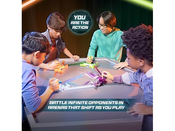 DOTEKI Multiplayer Battle Pack – Ages 8+