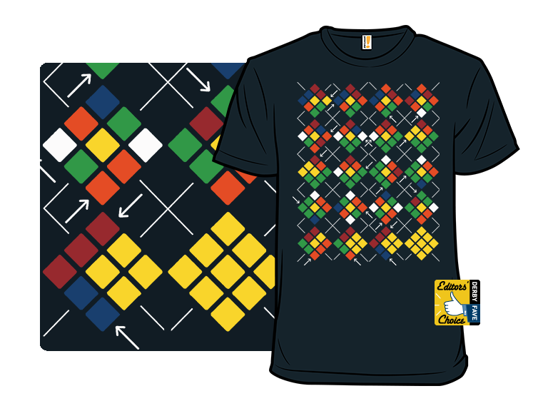 Rubix Clues Argyle - Gallery 3