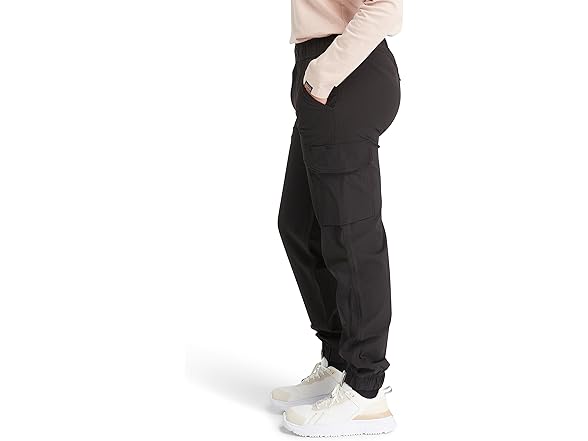 Timberland PRO Black Jogger (12)
