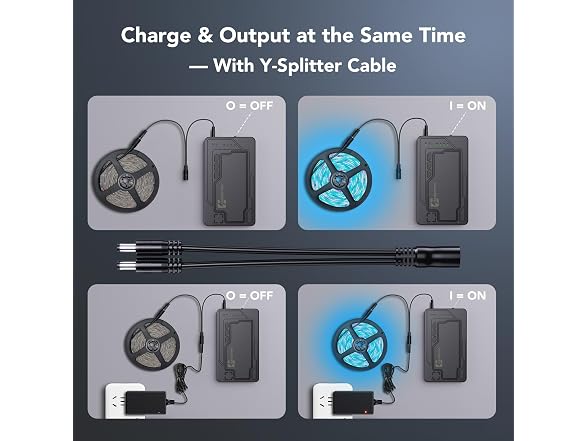 Dzdarren 12V Rechargeable Battery Pack 1000mAh