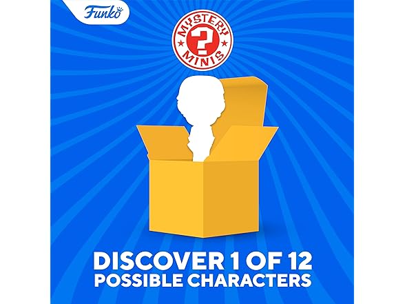 Funko Mystery Mini - Disney - Stitch in Costume