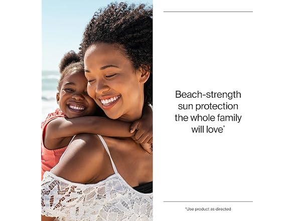 Neutrogena Beach Defense Water Resistant