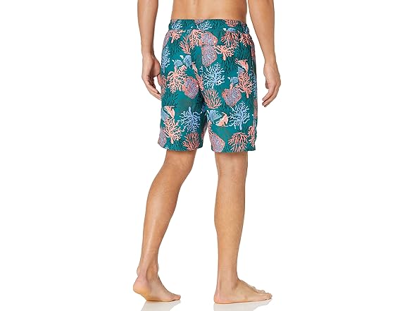 Amazon Essentials Mens 9in Swim Trunks