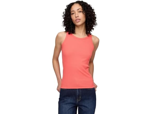 Fresh Coral