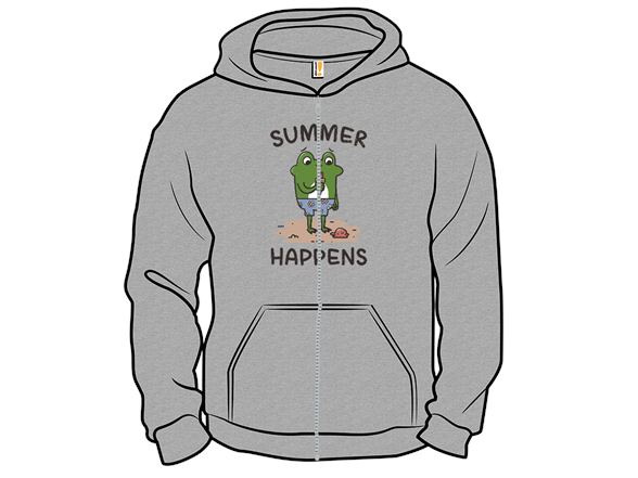 Summer Happens