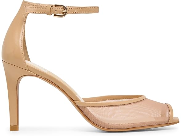 Dolce Vita Women's Serlo Mesh Pump (8)