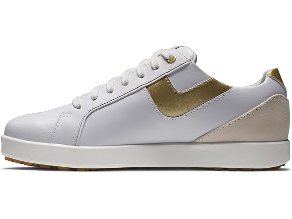 FootJoy Golf Ladies Links Spikeless Shoes (5.5)