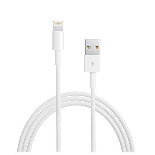Apple Lightning to USB-A Cable (2M) - Gallery 4