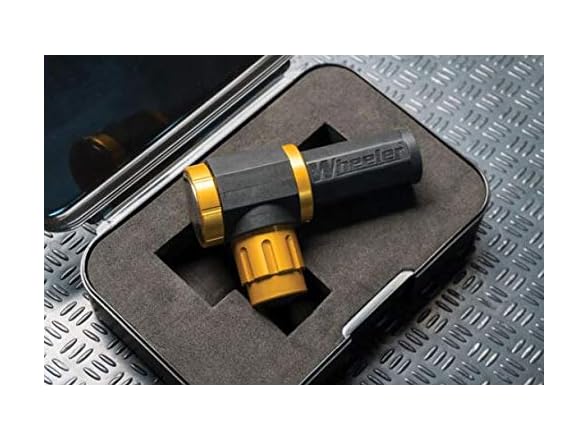 Wheeler Professional Laser Bore Sighter