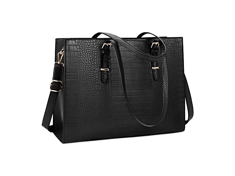 Laptop Bag 15.6" Laptop Tote Bag