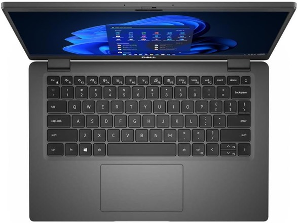 Dell Latitude 7310 I7-10610U Laptop