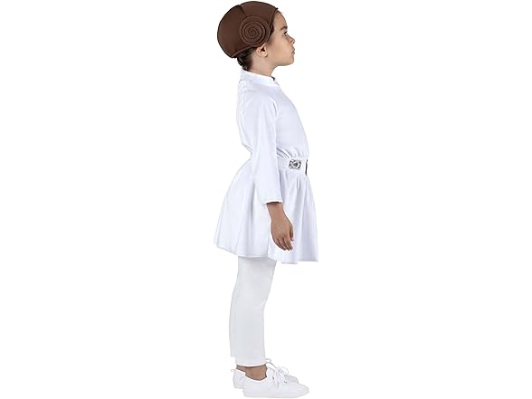 Jazwares STAR WARS Princess Leia Toddler