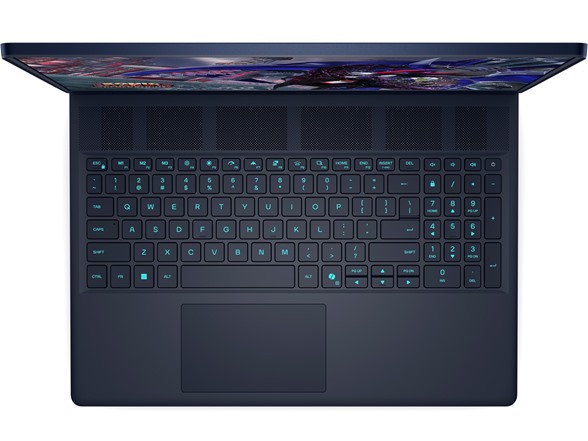 Alienware 16X Aurora Intel Ultra 7 Gaming Laptop