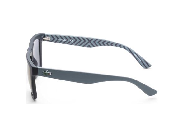 Lacoste Men's 54mm Blue Sunglasses