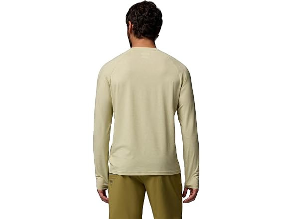 Columbia Men's (M) Men's PFG Uncharted II Long Sle