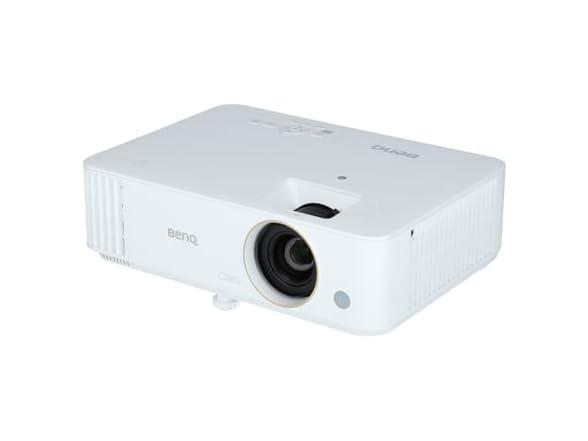 BenQ Digital TH685P X-Gaming Projector