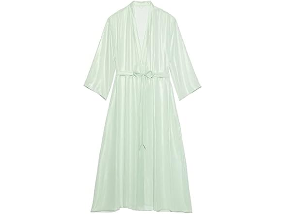 Savage X Women (XS) Women's Going Platinum Robe