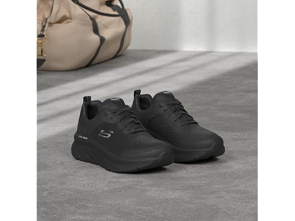 Skechers Women's D'lux Walker-infinite Motion (7)