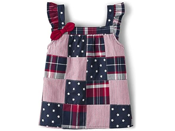 Gymboree Girls Fashion Top (10)