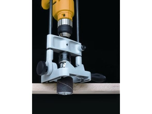 General 36/37 Drill Guide