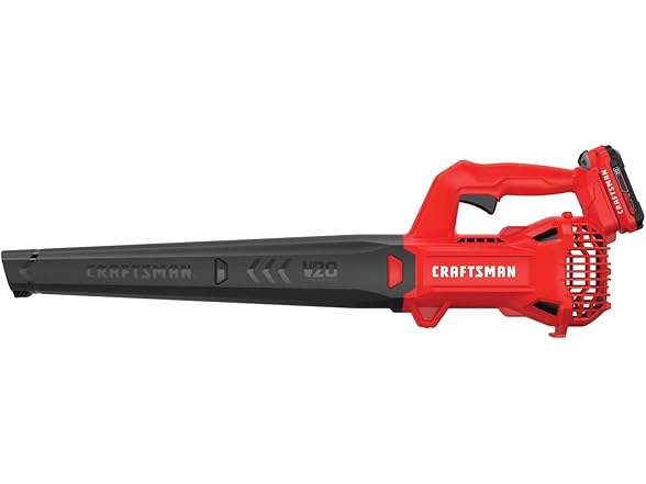 CRAFTSMAN 20V MAX Cordless Leaf Blower