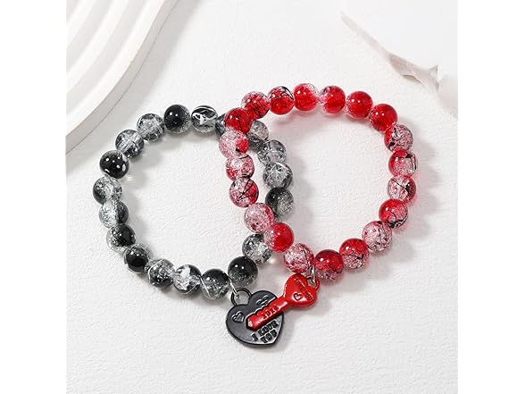 AIETUE Couples Bracelets