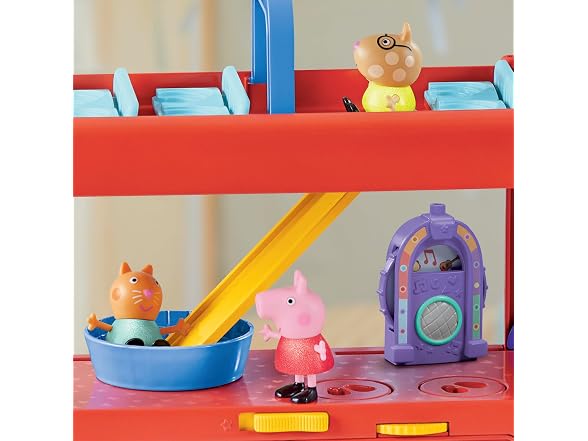 Peppa Pig F88815S1 PEP PEPPAS 2-in-1