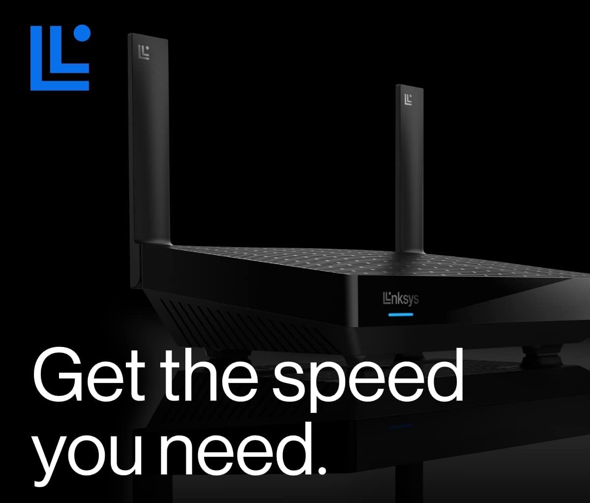 Linksys Hydra Pro 6 Mesh WiFi 6 Router (Open Box) - Gallery 8