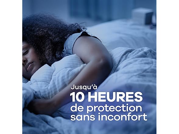 Always Infinity Overnight 26ct