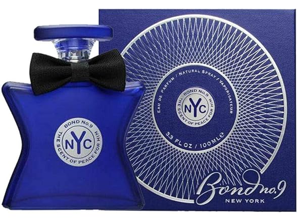 Bond No. 9 The Scent of Peace EDP 3.3 Fl. Oz. (M)