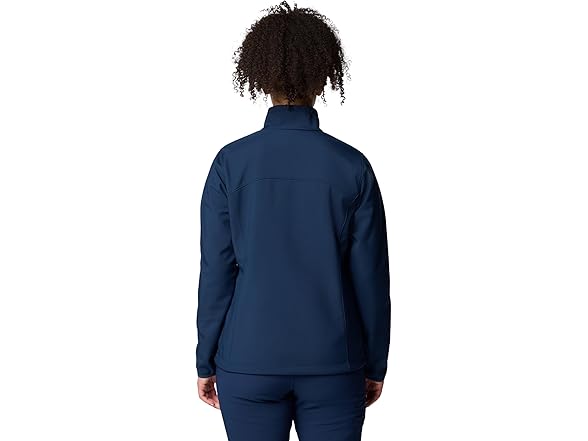 Columbia Womens Kruser Ridge III Softshell Jacket
