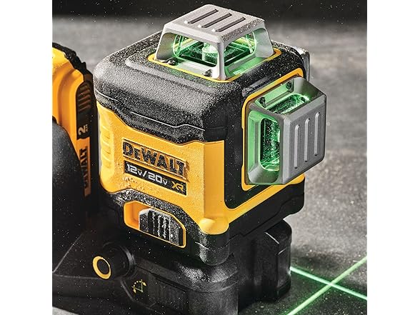DEWALT DCLE34030GB Laser Level Bare Tool Only