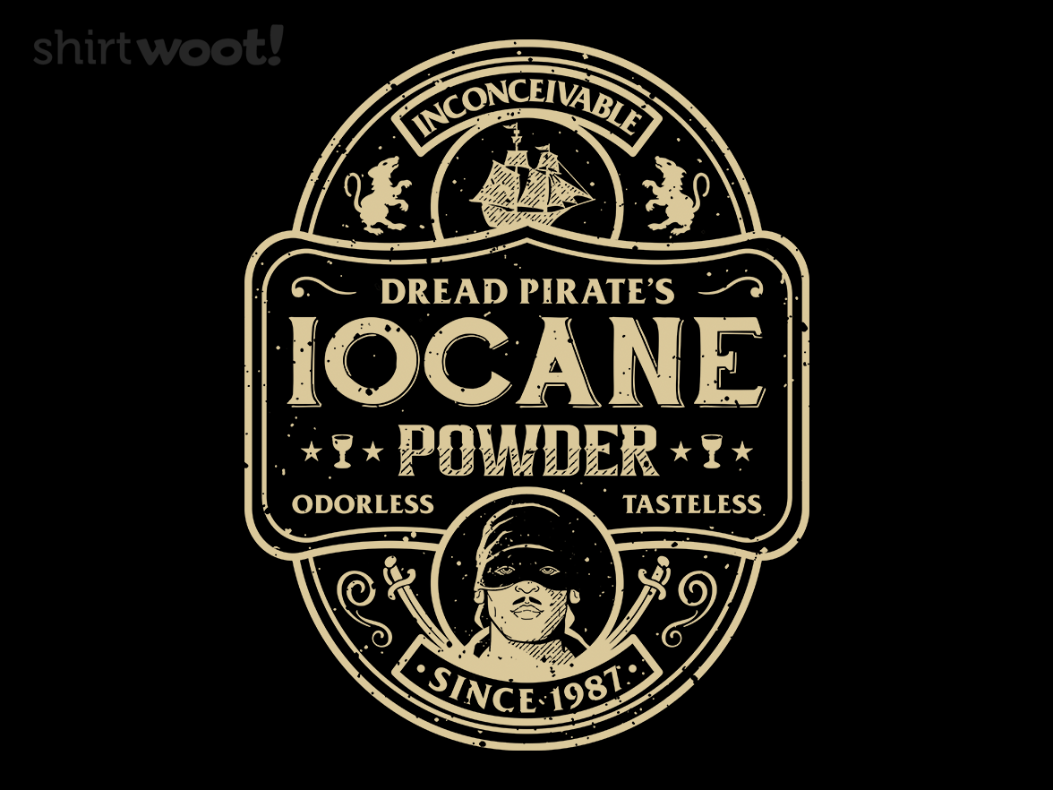 Dread Powder - Gallery 4