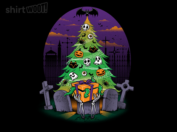Halloween Is My Xmas
