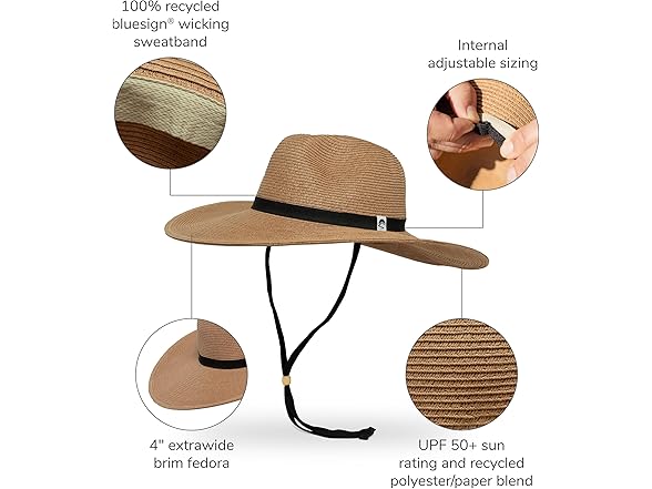 Sunday Afternoons Women's Sojourn Hat