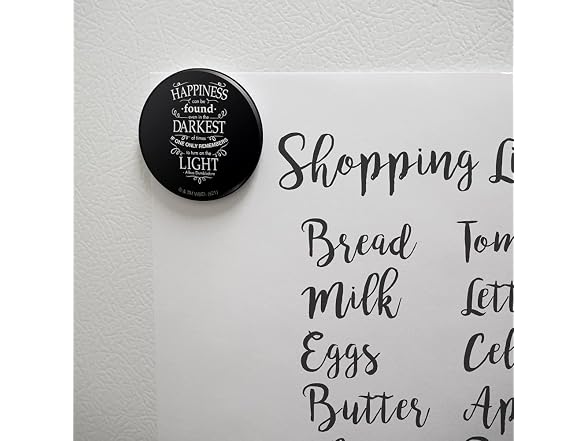 GRAPHICS & MORE Harry Potter Happiness Magnet