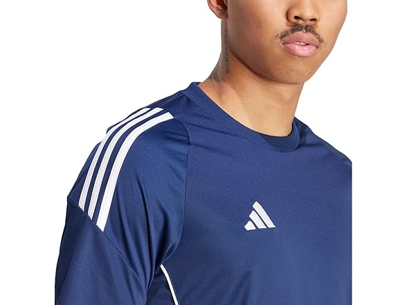 adidas Mens Tiro 24 Jersey (Large)