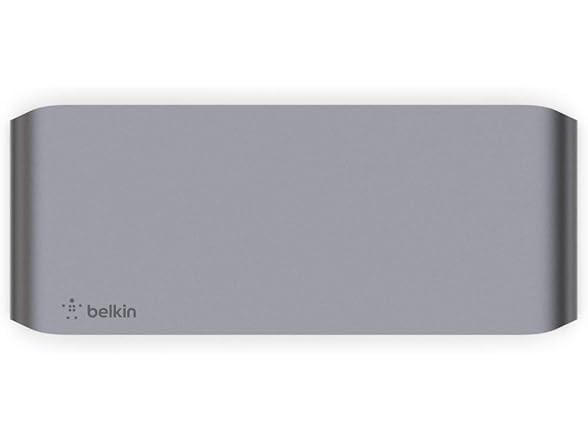 Belkin Thunderbolt 3 Dock Pro