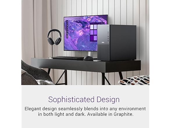 Dell Tower Plus EBT2250 Desktop - Gallery 7