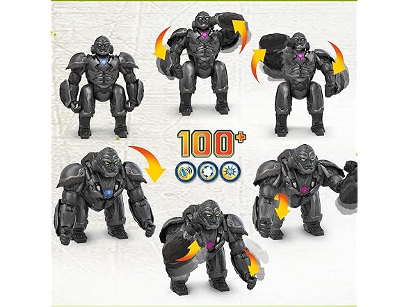 Transformers Toys Rise of The Beasts Command