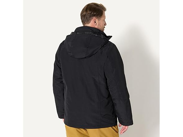 Amazon Essentials Men's Water Resista