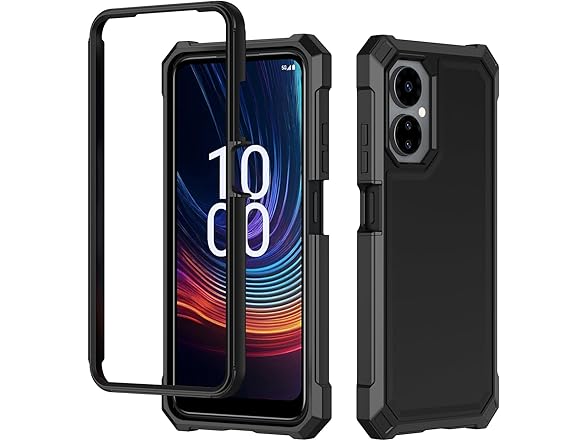 TTYSHTT for Boost Mobile Celero Case