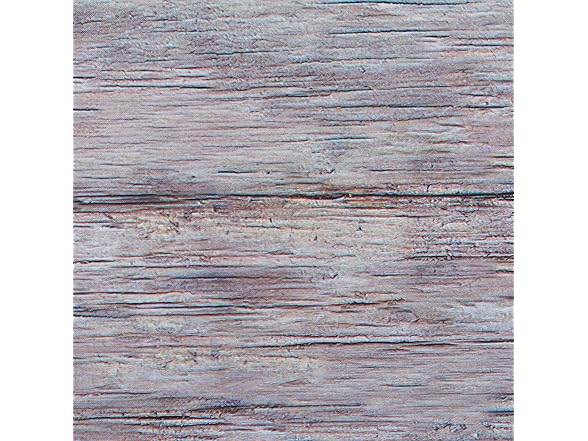 Gray Rustic Wood Plastic Table Cover