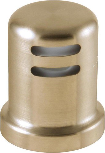 Rook Brass Air Gap - Gallery 2