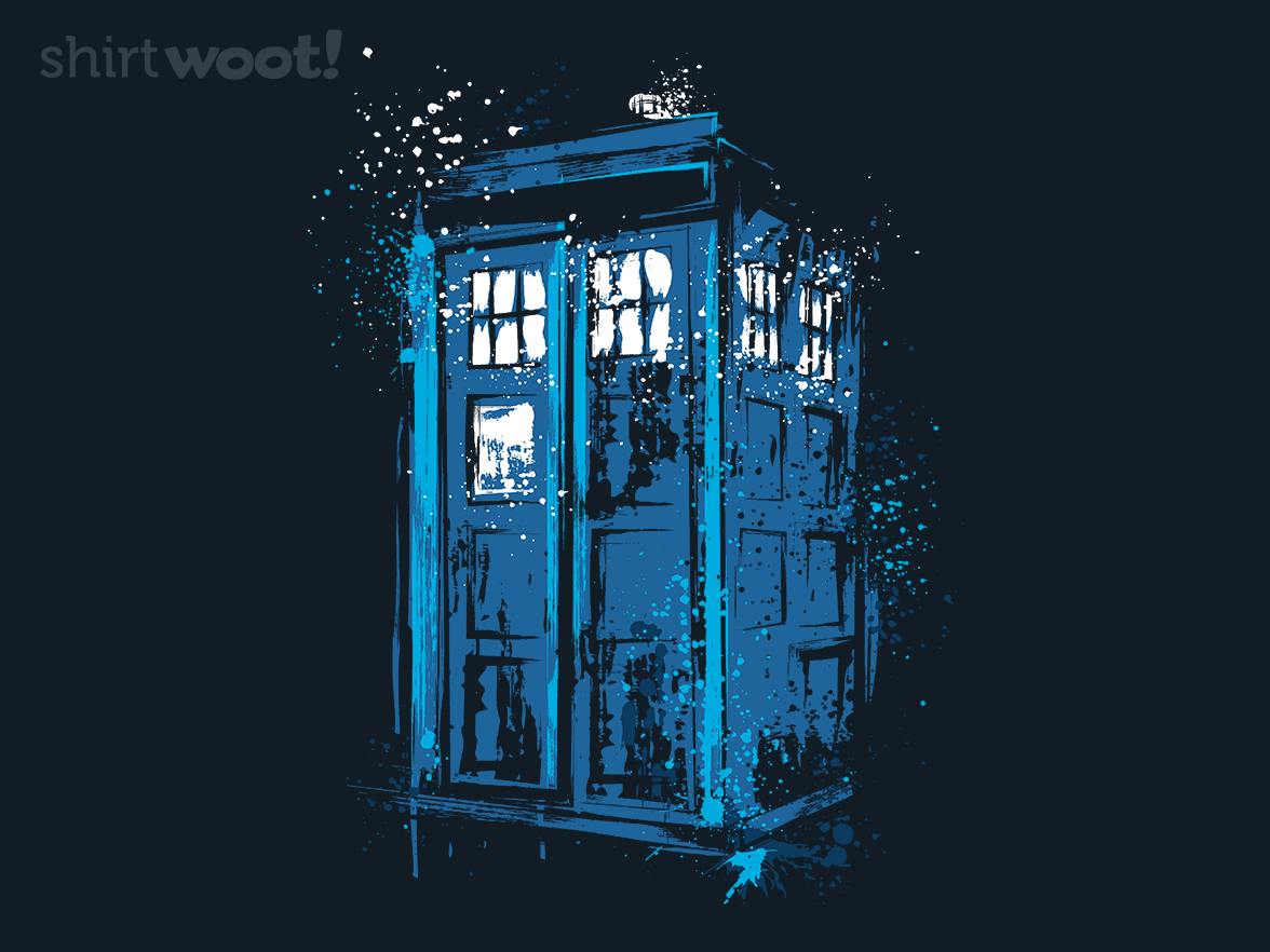 Time and Space Remix - Gallery 4