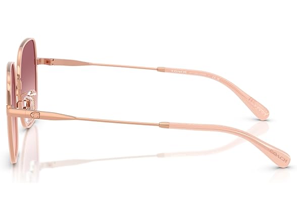 COACH HC7180D Women's Sunglasses