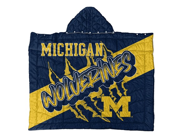 Michigan Wolverines