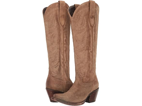 ARIAT Women's Laramie StretchFit Western